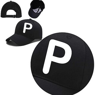 EAGLEBUZZ Sports/Regular Cap (Pack of 2)