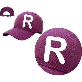 EAGLEBUZZ Solid Sports/Regular Cap