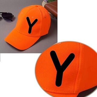 EAGLEBUZZ Solid Sports/Regular Cap