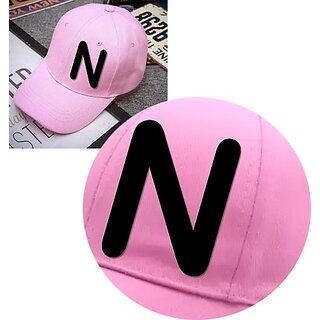 EAGLEBUZZ Solid Sports/Regular Cap