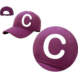 EAGLEBUZZ Solid Sports/Regular Cap (Pack of 3)