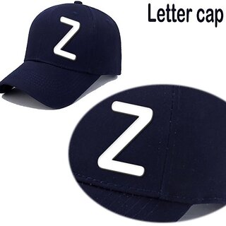 EAGLEBUZZ Solid Sports/Regular Cap