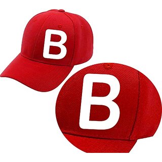 EAGLEBUZZ Solid Sports/Regular Cap