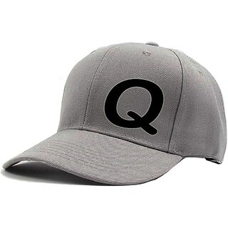 EAGLEBUZZ Printed Sports/Regular Cap