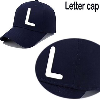 EAGLEBUZZ Solid Sports/Regular Cap