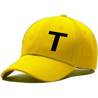 EAGLEBUZZ Printed Sports/Regular Cap