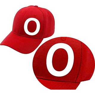 EAGLEBUZZ Solid Sports/Regular Cap