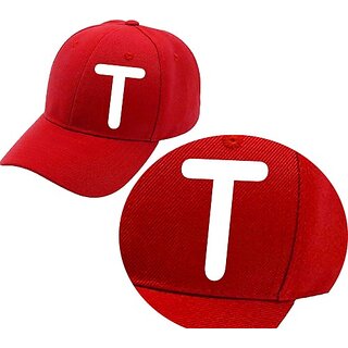 EAGLEBUZZ Solid Sports/Regular Cap