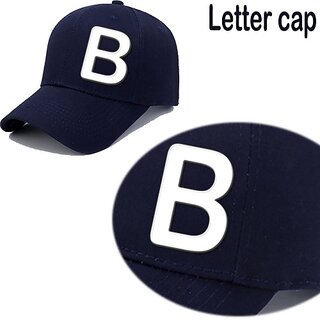 EAGLEBUZZ Solid Sports/Regular Cap
