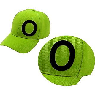 EAGLEBUZZ Solid Sports/Regular Cap