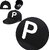 EAGLEBUZZ Sports/Regular Cap (Pack of 2)