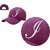 EAGLEBUZZ Solid Sports/Regular Cap