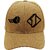 EAGLEBUZZ Printed Sports/Regular Cap