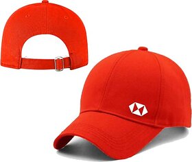 EAGLEBUZZ Self Design Sports/Regular Cap