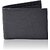 EAGLEBUZZ Men Tan Artificial Leather Wallet - Regular Size (3 Card Slots)
