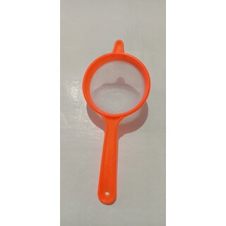 Plastic Tea Stainers Filter Cha Chhakna