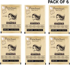 Panchari Black Heena
