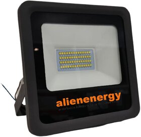 ALIEN ENERGY 50 W FLOOD LIGHT OUTDOOR ENERGY SAVING