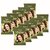 Neeta Pure Henna For Hair Color & Hair Care 25 gm (Pack of 10) (250 g)