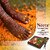 Neeta Mehendi Cone Henna Temporary Tettoo Mehendi (Pack of 36 Pcs) Natural Mehendi (Pack of 36)
