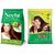 Neeta Henna Hair Color 125gm Comes With Natural Mehendi Powder (Natural Brown) (500 g)