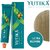 Yutika Professional Rich Creme Hair Colour Ultra Blonde 7.1 (Pack OF 1) , Ultra Blonde