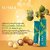 Yutika Professional Rich Creme Hair Colour Ultra Blonde 7.1 (Pack OF 1) , Ultra Blonde