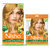 Nisha Color Combo Pack of Golden Blonde 150gm Jumbo + 40gm Sachet Pack , 8.1 Golden Blonde