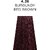 Yutika Professional Creme Hair Color , Extra Burgundy Brown 4.20
