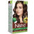 Nisha Creme Hair Color 3 DARK BROWN , DARK BROWN 3