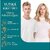 Yutika Professional Blonder Powder , Blonde