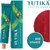 Yutika Professional Creme Hair Color , Red Orange