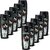 Nisha Shampoo for Healthy Hair Nutritive solution for Women & Men Avocado (Pack OF 10) (1800 ml)