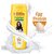 (Pack of 3) Nisha Nutritive Shampoo with Egg Protein for Healthy Hair - Hair Care for Men & Women  80 ml