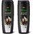 Nisha Avacado & Brahmi Oils Shampoo For Strong Beautiful Hair, 180 ML - Pack Of 2 (360 ml)