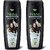 Nisha Avacado & Brahmi Oils Shampoo For Strong Beautiful Hair, 180 ML - Pack Of 2 (360 ml)