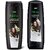 Nisha Shampoo (180 ml ) & Conditioner (180 ml) Combo for Smooth & Silky Hair Avocado (2 Items in the set)