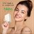 Nisha Luxury Soap Bar Lily of The Valley for Soft & Beautiful Skin 100g Each Pack of 3 (3 x 33.33 g)