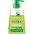 Yutika Naturals Complete Protection Selfcare Powder to Liquid Hand Wash Refill + Empty Bottle 10 Sachets 10gm each Hand Wash Bottle + Refill (10 x 20 ml)
