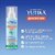Yutika Naturals QuickCare Sanitizing Spray with 70% Alcohol Sanitizer Spray Pump Dispenser (500 ml)
