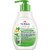 Yutika Naturals Complete Protection Neem Handwash 100% Natural Extract Liquid Soap Pump, 200ml (Pack of 2) Hand Wash Pump Dispenser (2 x 200 ml)