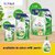 Yutika Complete Germ Protection Handwash Enriched with Moisturizers and a pH Balanced Formula Comes with Neem Fragrance Liquid Soap Refill Hand Wash Hand Wash Refill Pouch (750 ml)