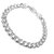 chain bracelet Stainless Steel plated Bracelet for unisex
