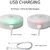 Motion Sensor Body Induction Lamp