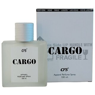 CRAGO WHITE 100ML