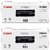 Canon 925 / 2-pack Black Original LaserJet Toner Cartridges for Canon LBP 6018,MF 3010 6030B