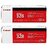 Canon 328 / 2-pack Black Original LaserJet Toner Cartridges for Canon MF4450 , MF4412 , MF4570, MF4550, MF4420,MF4720.