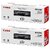 Canon 337 / 2-pack Black Original LaserJet Toner Cartridges for Canon MF211 , MF212w, MF215 , MF217w , MF221d , MF226dn