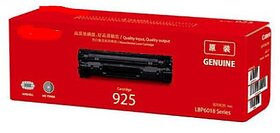 Canon 925 Toner Cartridge For Use imageCLASS LBP6030B, MF3010