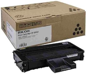 Ricoh SP 200 Original Black Toner Cartridge.